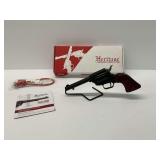 Heritage Rough Rider .22LR Revolver (Not for sale to Illinois Residents)