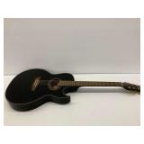 Ibanez Euphoria Steve Vai Signature Model EP5-BP-27-01 Acoustic Guitar