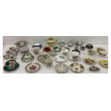 Collectible Vintage Porcelain Group