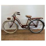 Vintage Schwinn Ladies