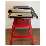 Skilsaw 10 in. Table Saw, Model 3400... works