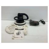 KingCraft Buffer and Skil Jig Saw... both work