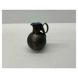 Dummy Baseball Grenade