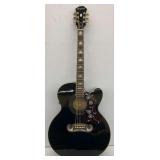 Epiphone Acoustic Electric Guitar