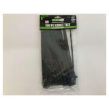 New Grip 8 in. UV 100 PC Cable Ties
