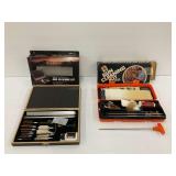 Two Gun Cleaning Kits - Guidesman and Hoppe