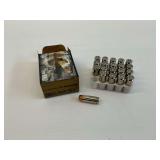 New Federal Premium 10MM Auto Swift 200 Grain Ammunition - 20 Rounds