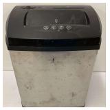 Paper Shredder... works