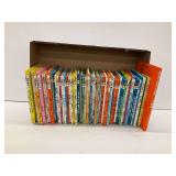 Dr. Seuss Hardcover Book Collection