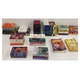 Paperback Books - Romance, Inspirational, and More