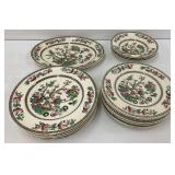 Johnson Bros Indian Tree Dinnerware