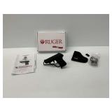 New Ruger LCP .380 Semi-Automatic Pistol