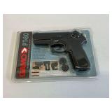 Gamo PT-80 .177 Caliber Air Pistol...Package is open