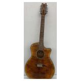 Dean EFM12-TGE 12-String Acoustic Guitar