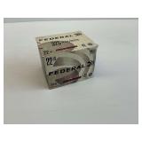 Federal Automatch 22 LR Ammunition - 325 Rounds