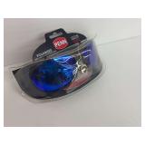 Penn Polarized Sunglasses With Blue Lens