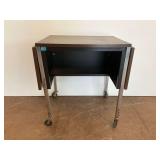 Mid-Century Tiffany Typewriter Stand... St. Louis, Mo.