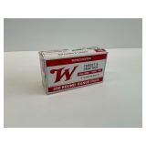 New Winchester Target & Practice 9mm Luger 200 Round Range Pack