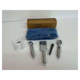 10 Piece Kitchen Tool and Towel Gift Set