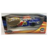 Hot Wheels NASCAR Racing 2002 #25 Diecast Car