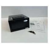 Quicktec Electronic Pistol Safe Model QTPS001/QTPS002