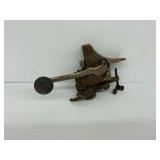 Antique Yankee Wine Bottle Corker