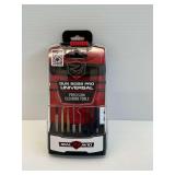 New Gun Boss Pro Universal Precision Cleaning Tools