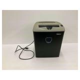 Fellowes PS-60 Paper Shredder... works