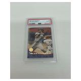 1994 Leaf Promos Don Mattingly Baseball Card - PSA Graded