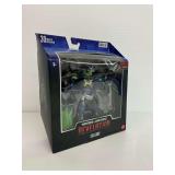New in Box Masters of the Universe Revelation Skelegod Action Figure