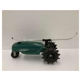 Orbit Traveling Tractor Sprinkler