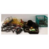 Tools, Equipment, Bicycle Accessories, Boat Anchor, MTD Lawn Mower Belt and More