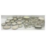 Restaurant Quality Dishes - Homer Laughlin, Shenango, McNicol China, and More