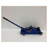 Duralast 2-Ton Hydraulic Trolley Jack