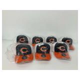 Seven New Chicago Bears Youth Hats
