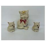 Vintage Shawnee Puss 