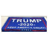 Trump 2020 Keep America Great Flag