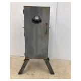 GrillPro Charcoal Smoker