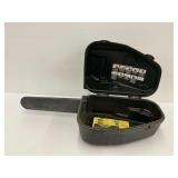 Poulan Chainsaw Carrying Case Only