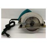 Makita 5007NB Circular Saw... works