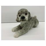 Goebel W. Germany Dog Figurine
