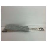 New 53 in. Telescopic Floor Mop with Reusable Mop Pad