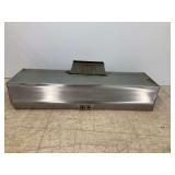Industrial Rangemaster Vent Hood