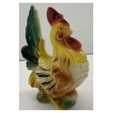 Royal Windsor Ceramic Rooster Figurine