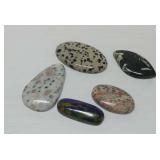 Polished Cabochons