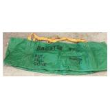 Waste Management Bagster Dumpster in a Bag