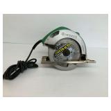 Hitachi C7SB 7-1/4 in. Circular Saw... works