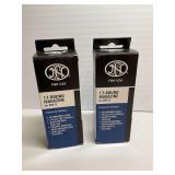 Two FNH USA FNS-9 17-Round Magazines