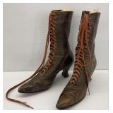 Antique Victorian Women