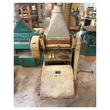 Parks Woodworking Planer